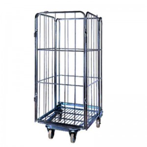 Δοχείο 4 πλευρών